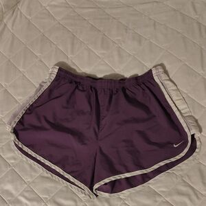 Women's Nike Dri Fit Shorts